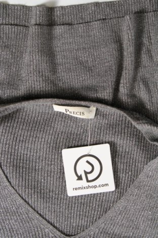 Damenpullover Precis, Größe L, Farbe Grau, Preis € 5,99