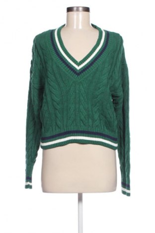 Damenpullover Primark, Größe S, Farbe Grün, Preis 9,49 €