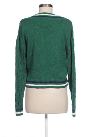 Damski sweter Primark, Rozmiar S, Kolor Zielony, Cena 37,99 zł