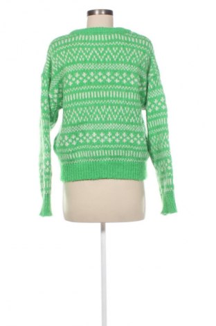 Pulover de femei Primark, Mărime M, Culoare Verde, Preț 48,99 Lei