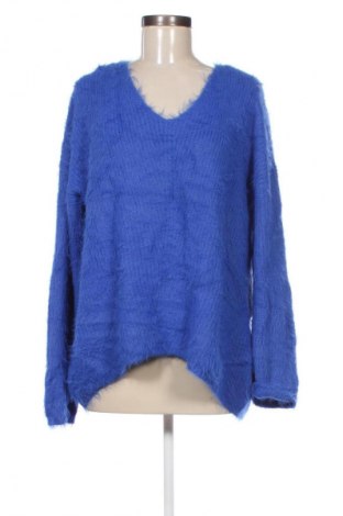 Damenpullover Primark, Größe XL, Farbe Blau, Preis 7,99 €