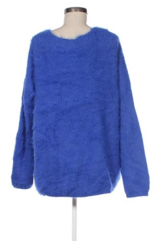 Damenpullover Primark, Größe XL, Farbe Blau, Preis 7,99 €