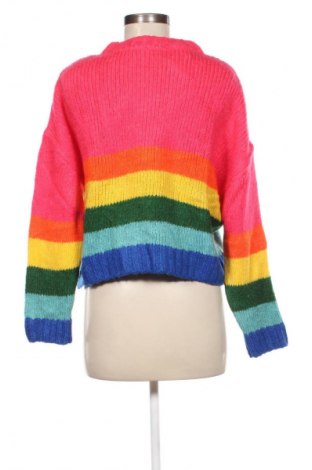 Damski sweter Primark, Rozmiar M, Kolor Kolorowy, Cena 92,99 zł