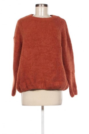 Damenpullover Primark, Größe XL, Farbe Orange, Preis € 9,49