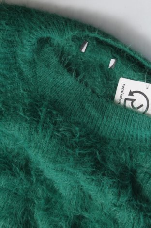 Damski sweter Primark, Rozmiar XL, Kolor Zielony, Cena 92,99 zł