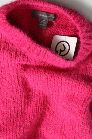 Damenpullover Primark, Größe XS, Farbe Rosa, Preis € 20,49