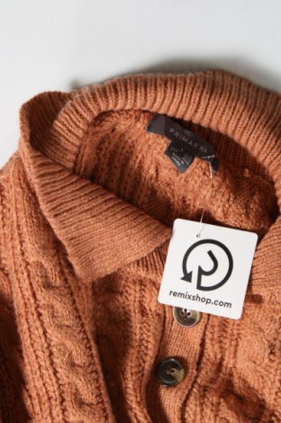 Damski sweter Primark, Rozmiar L, Kolor Brązowy, Cena 53,99 zł