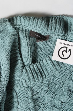 Damenpullover Primark, Größe S, Farbe Blau, Preis € 8,99