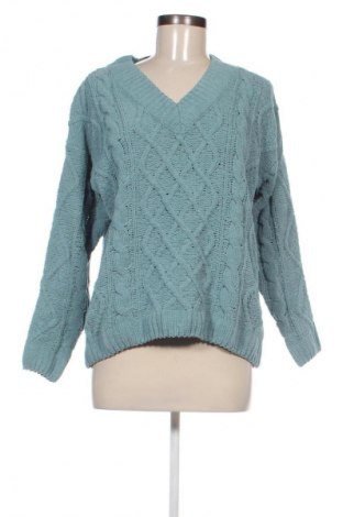 Damenpullover Primark, Größe S, Farbe Blau, Preis € 8,99