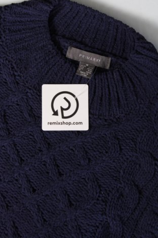 Damenpullover Primark, Größe M, Farbe Blau, Preis € 7,99