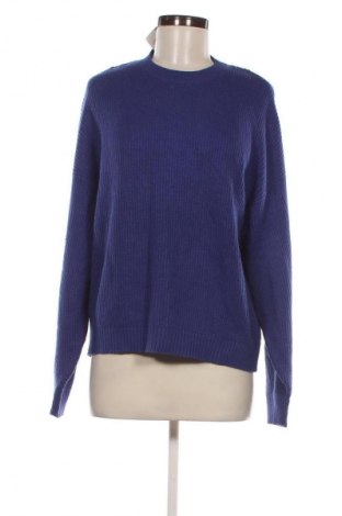 Damenpullover Pull&Bear, Größe M, Farbe Lila, Preis 9,99 €