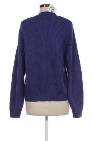 Damenpullover Pull&Bear, Größe M, Farbe Lila, Preis 9,99 €