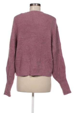 Damenpullover Pull&Bear, Größe S, Farbe Lila, Preis € 9,49