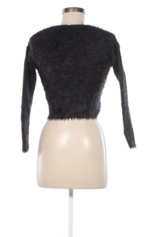 Pulover de femei Pull&Bear, Mărime XS, Culoare Negru, Preț 48,99 Lei