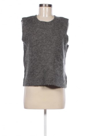 Damenpullover Pulz Jeans, Größe M, Farbe Grau, Preis 29,49 €