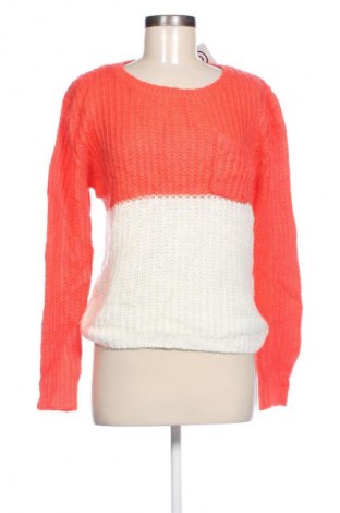 Damski sweter Qed London, Rozmiar M, Kolor Kolorowy, Cena 35,99 zł