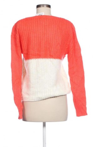 Damski sweter Qed London, Rozmiar M, Kolor Kolorowy, Cena 35,99 zł