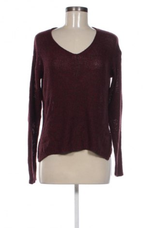 Damenpullover RDI, Größe M, Farbe Rot, Preis € 4,99