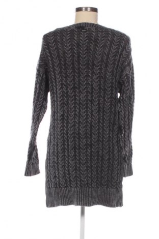 Damenpullover RVCA, Größe S, Farbe Grau, Preis 11,99 €