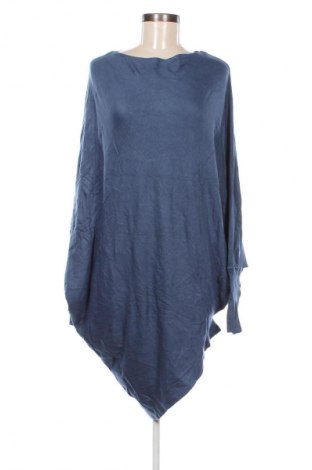 Damenpullover RW & Co., Größe M, Farbe Blau, Preis € 11,99