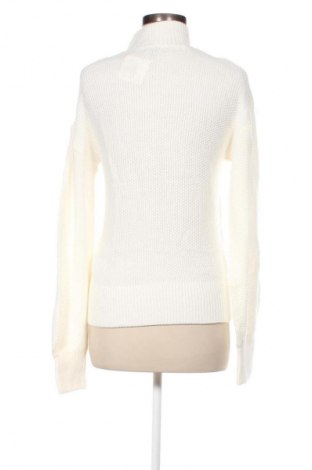 Damenpullover RW & Co., Größe S, Farbe Weiß, Preis 11,99 €