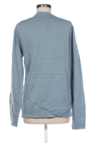 Damenpullover RW & Co., Größe M, Farbe Blau, Preis € 10,49