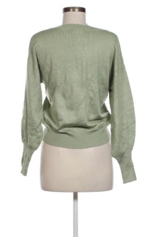 Pulover de femei RW & Co., Mărime S, Culoare Verde, Preț 134,99 Lei