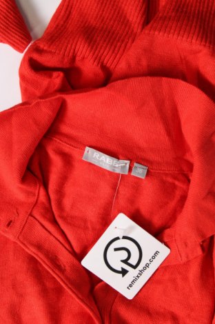 Damenpullover Rabe 1920, Größe M, Farbe Rot, Preis € 43,49