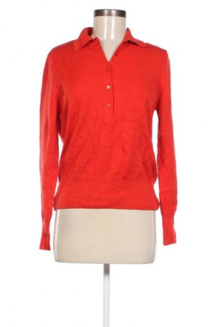 Damenpullover Rabe 1920, Größe M, Farbe Rot, Preis € 21,99