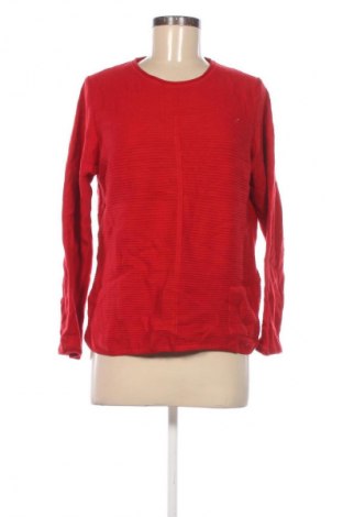 Damenpullover Raberg, Größe M, Farbe Rot, Preis 11,99 €