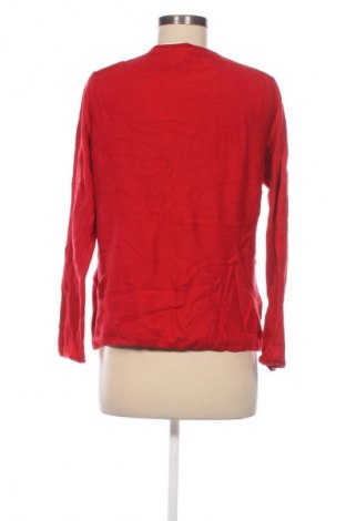 Damenpullover Raberg, Größe M, Farbe Rot, Preis € 11,99