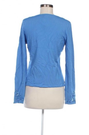 Damenpullover Rafaella, Größe L, Farbe Blau, Preis € 11,99