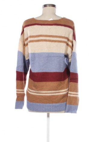 Damenpullover Rainbow, Größe S, Farbe Mehrfarbig, Preis 7,99 €