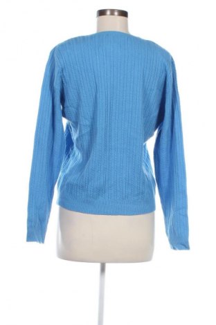 Damenpullover Ralph Lauren, Größe M, Farbe Blau, Preis 52,99 €