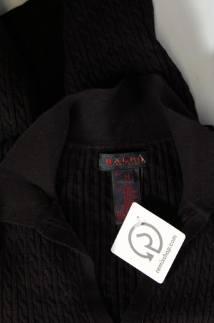 Damski sweter Ralph Lauren, Rozmiar M, Kolor Czarny, Cena 263,99 zł