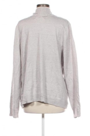 Damenpullover Rebecca Malone, Größe XL, Farbe Grau, Preis € 9,49