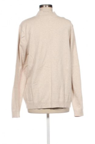 Damenpullover Reflections, Größe XXL, Farbe Beige, Preis € 10,99