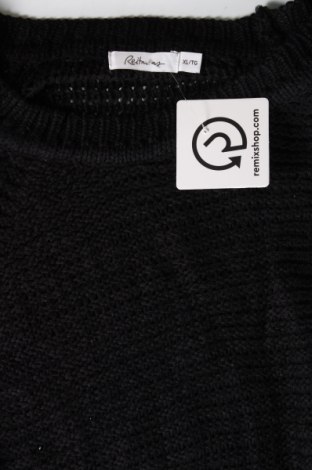 Damenpullover Reitmans, Größe XL, Farbe Schwarz, Preis € 8,99