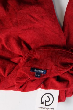 Damenpullover Reitmans, Größe S, Farbe Rot, Preis 8,49 €