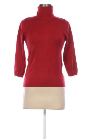 Damenpullover Reitmans, Größe S, Farbe Rot, Preis 8,49 €