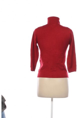 Damenpullover Reitmans, Größe S, Farbe Rot, Preis 8,49 €