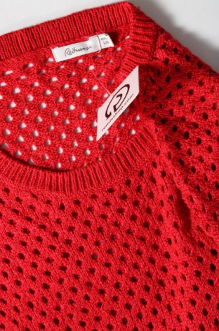 Damenpullover Reitmans, Größe L, Farbe Rot, Preis € 20,49