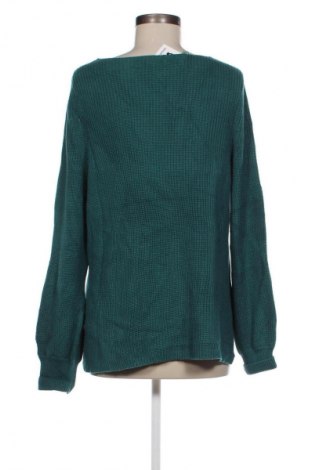 Pulover de femei Reitmans, Mărime XL, Culoare Verde, Preț 95,99 Lei