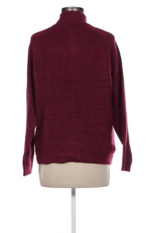 Damenpullover Reitmans, Größe L, Farbe Rot, Preis 6,99 €