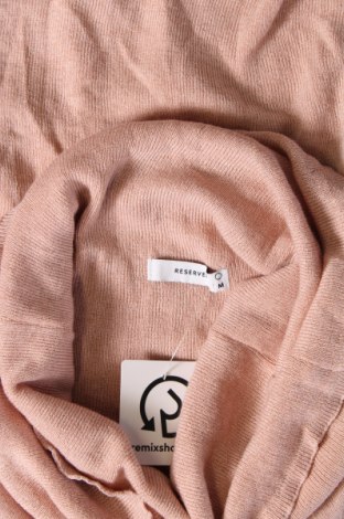 Damenpullover Reserved, Größe M, Farbe Aschrosa, Preis 6,99 €