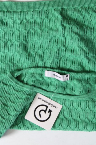 Damenpullover Reserved, Größe S, Farbe Grün, Preis € 3,49