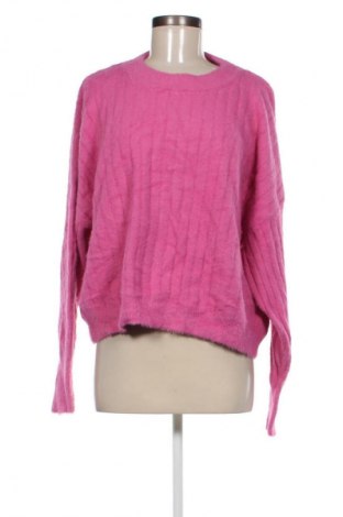 Damenpullover Reserved, Größe M, Farbe Rosa, Preis 9,49 €