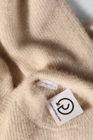 Damenpullover Reserved, Größe S, Farbe Beige, Preis € 10,99