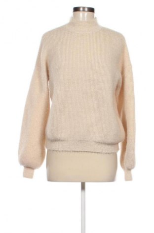 Damenpullover Reserved, Größe S, Farbe Beige, Preis € 10,99