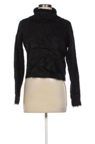 Pulover de femei Reserved, Mărime S, Culoare Negru, Preț 95,99 Lei